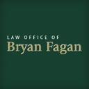 Law Office of Bryan Fagan logo